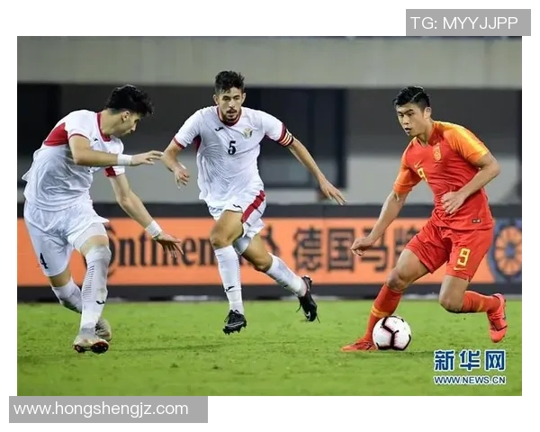 中国与约旦足球对决精彩回顾及比分分析